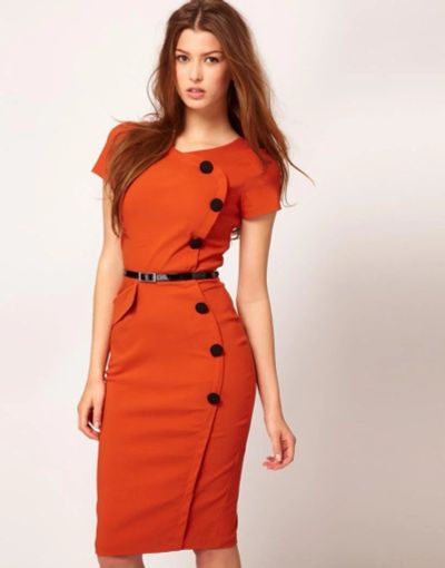 Лот: 4794655. Фото: 1. Karen Millen платье 3. Платья