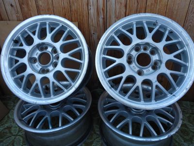 Лот: 3299421. Фото: 1. Литье R15 универсальное, 4x114... Диски