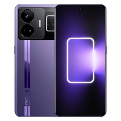 Лот: 22142337. Фото: 1. REALME GT NEO5 12/256. Смартфоны