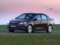 Лот: 5731896. Фото: 1. Тормозные диски форд фокус 2008. Автомобили