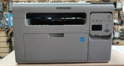 Лот: 21440944. Фото: 1. МФУ Samsung SCX-3400/Принтер/Копир... МФУ и копировальные аппараты
