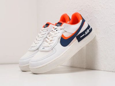 Лот: 19469603. Фото: 1. Кроссовки Nike Air Force 1 Shadow. Кеды, кроссовки, слипоны