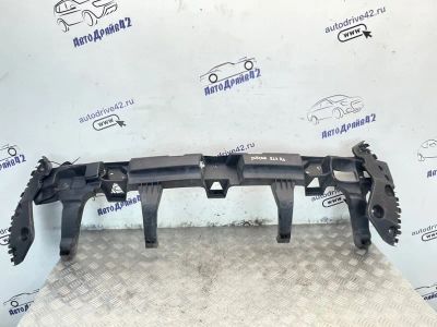 Лот: 25132923. Фото: 1. жесткость бампера Renault Duster... Другое (автозапчасти)