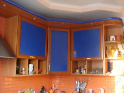 Лот: 1400599. Фото: 1. куханный гарнитур. Кухонные гарнитуры