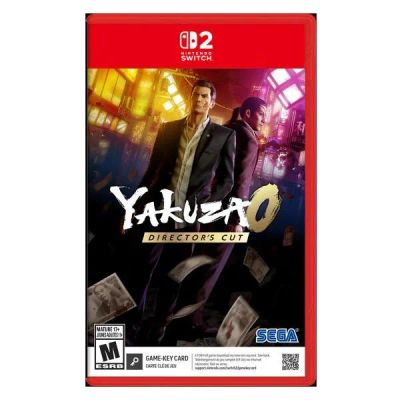 Лот: 25538386. Фото: 1. Игра для Nintendo Switch SEGA... Игры для консолей