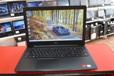 Лот: 15457896. Фото: 1. Dell Inspiron 3584-5185 (15.6... Ноутбуки