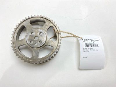 Лот: 25016820. Фото: 1. Шестерня распредвала Nissan Skyline... Двигатель и элементы двигателя