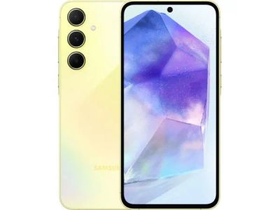 Лот: 23246824. Фото: 1. Смартфон Samsung Galaxy A55 5G... Смартфоны