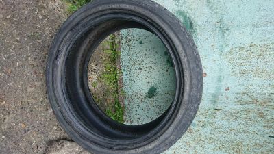 Лот: 16542655. Фото: 1. Шина Bridgestone blizzak. Шины