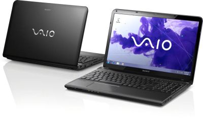 Лот: 5945075. Фото: 1. ноутбук Sony Vaio core i5. Ноутбуки