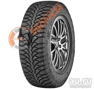 Лот: 13288250. Фото: 1. Автошина CORDIANT SNO-MAX PW-401... Шины