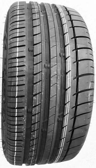 Лот: 24967077. Фото: 1. Летняя резина 225/50 R-16 "Triangle... Шины