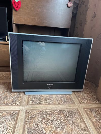 Лот: 21731476. Фото: 1. Samsung CS-29Z45ZQQ. Телевизоры