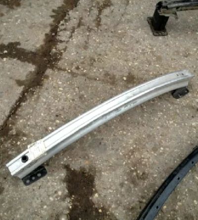 Лот: 8425175. Фото: 1. Усилитель бампера на Audi Q7. Другое (авто, мото, водный транспорт)