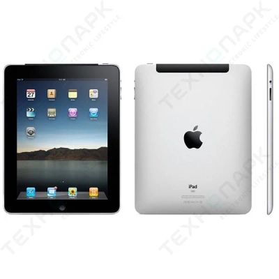 Лот: 7623486. Фото: 1. Планшет Apple Ipad 4 32Gb. Планшеты
