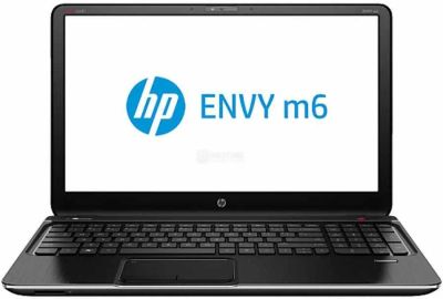 Лот: 10449728. Фото: 1. Корпус для ноутбука hp m6 m6-1000... Корпуса, блоки питания