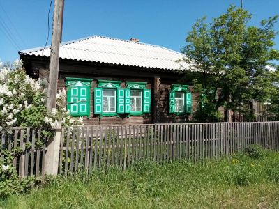 Лот: 16014218. Фото: 1. Дом село Есаулово. Дома