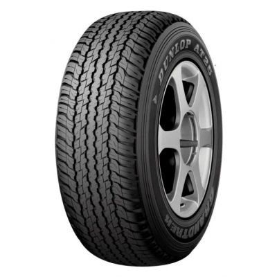 Лот: 20262788. Фото: 1. Шина Dunlop Grandtrek AT25 265... Шины