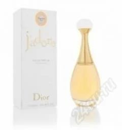 Лот: 1854739. Фото: 1. Jadore Christian Dior 100 ml. Женская парфюмерия
