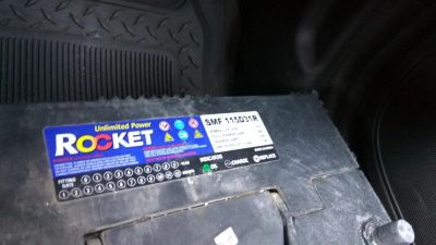 Лот: 10199342. Фото: 1. Аккумулятор. Аккумуляторы