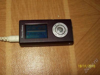 Лот: 628435. Фото: 1. продам плеер мп3. Плееры