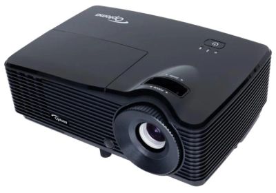 Лот: 5472454. Фото: 1. Проектор Optoma S310 Новое состояние... Проекторы