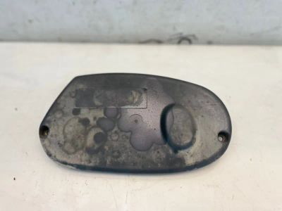 Лот: 22988820. Фото: 1. крышка грм Opel Astra L69. Двигатель и элементы двигателя