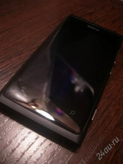 Лот: 1560290. Фото: 1. nokia lumia 800 продан,просьба... Смартфоны