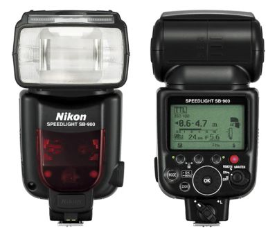 Лот: 3560987. Фото: 1. nikon sb900. Вспышки, осветители, рассеиватели