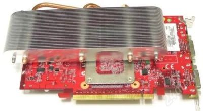 Лот: 2738181. Фото: 1. Видеокарта GeForce8600GT-512MB... Видеокарты