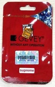 Лот: 1078104. Фото: 1. gevey pro (supreme) turbo sim... Другое (смартфоны, связь, навигация)