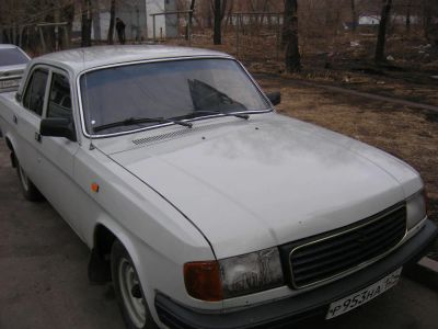 Лот: 5249910. Фото: 1. Газ 31029. Автомобили