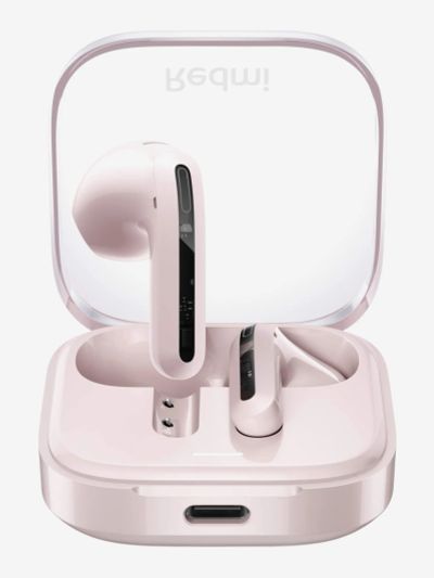 Лот: 25684854. Фото: 1. Наушники Xiaomi Redmi Buds 6 Active... Другое (спортивная одежда)