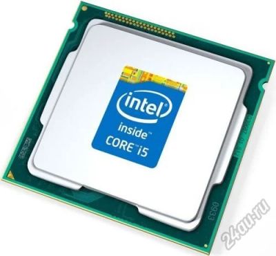 Лот: 5931533. Фото: 1. Core i5-4590T (частота до 3000MHz... Процессоры