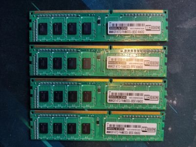 Лот: 21101199. Фото: 1. Продам оперативную память DDR-3... Оперативная память