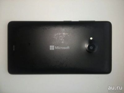 Лот: 8060764. Фото: 1. Microsoft Lumia 535. Смартфоны
