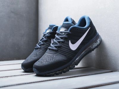 Лот: 16031121. Фото: 1. Кроссовки Nike Air Max 2017 (9632... Кеды, кроссовки, слипоны