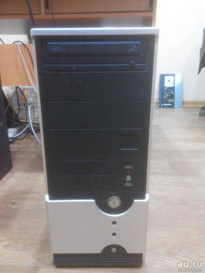 Лот: 9304182. Фото: 1. AMD Phenom II X4 955 4 ядра по... Компьютеры в сборе
