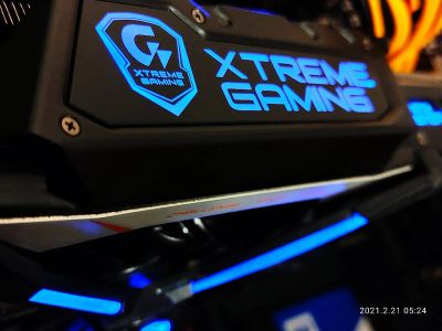 Лот: 17272961. Фото: 1. Доставка! Гарантия! Gigabyte GeForce... Видеокарты