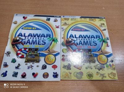 Лот: 17971275. Фото: 1. Диски с играми. Игры для консолей