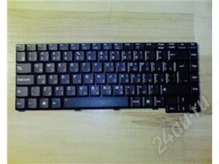 Лот: 130735. Фото: 1. Клавиатура для ноутбука. Другое (комплектующие)