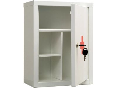 Лот: 17412248. Фото: 1. Аптечка AMD-39. Металлическая мебель