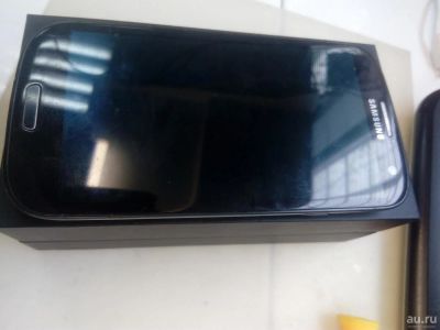 Лот: 9611428. Фото: 1. Смартфон Samsung Galaxy S3 i9300. Смартфоны
