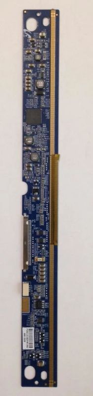 Лот: 9614880. Фото: 1. T-CON A320AN12S4LV0.1, Toshiba... Печатные платы