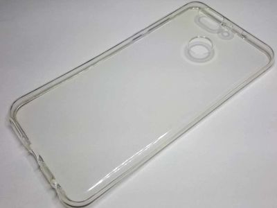 Лот: 13310544. Фото: 1. Чехол Huawei Nova 2 Plus Силикон... Чехлы, бамперы