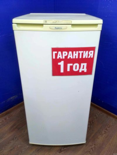 Лот: 13785421. Фото: 1. Холодильник (эконом) бирюса 10с-1... Холодильники, морозильные камеры