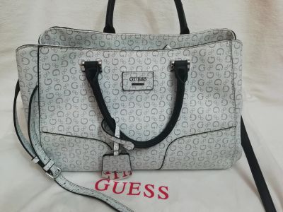 Лот: 19085156. Фото: 1. Сумка GUESS новая. Сумки