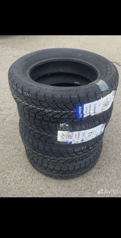 Лот: 25807234. Фото: 1. Windforce Showblazer 185/60R15... Шины