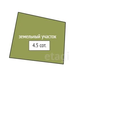 Лот: 20864726. Фото: 1. Продам 1-этажн. дачу 40 кв.м... Дома