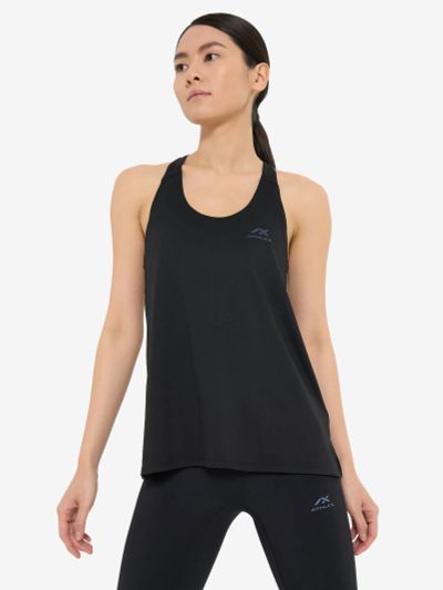 Лот: 24930866. Фото: 1. Майка женская Athlex, Черный. Топы, майки